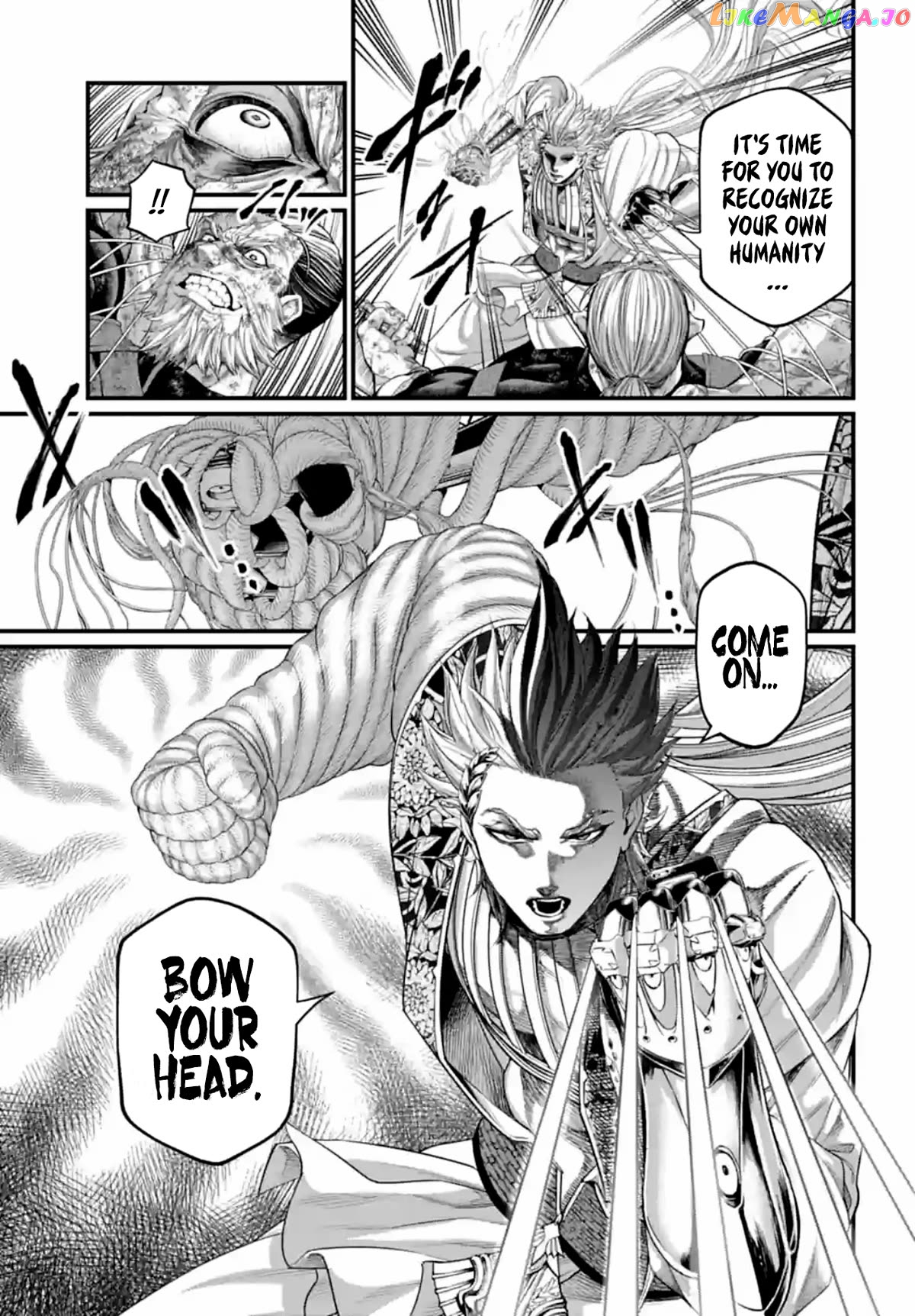 Record Of Ragnarok, Chapter 81 image 35